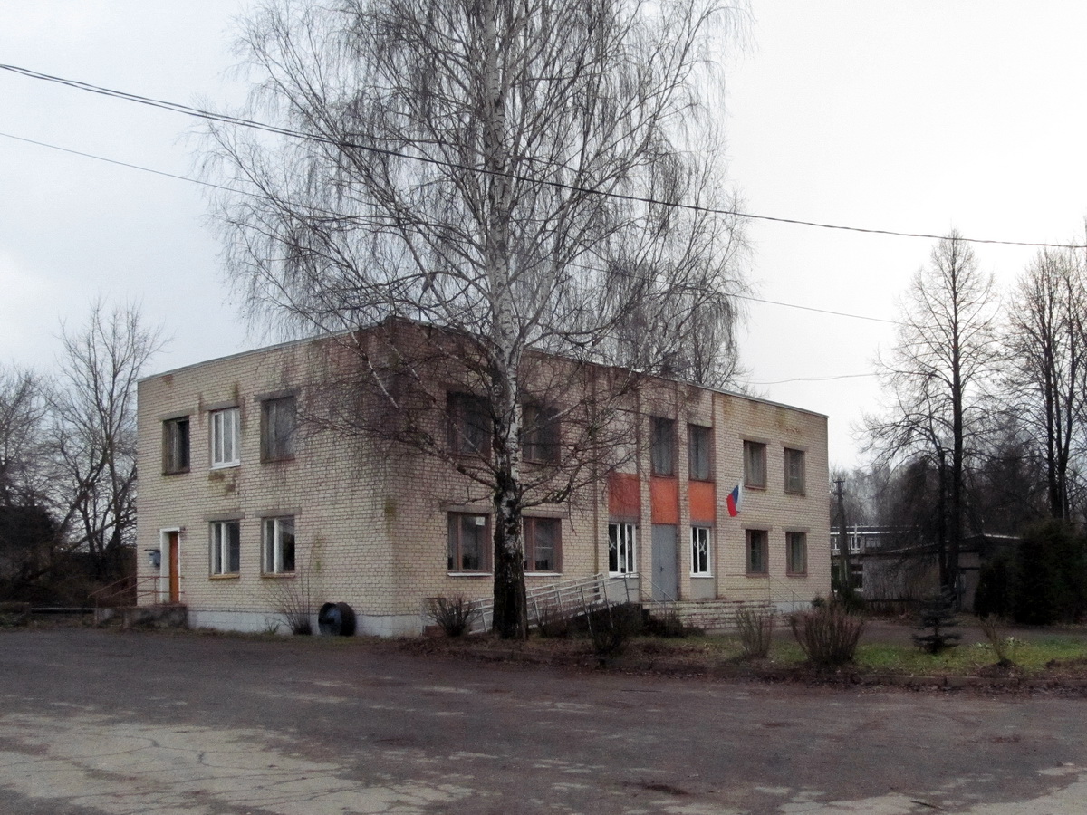 Переславский район, прочие н.п., дер. Горки,  Центральная улица, 7