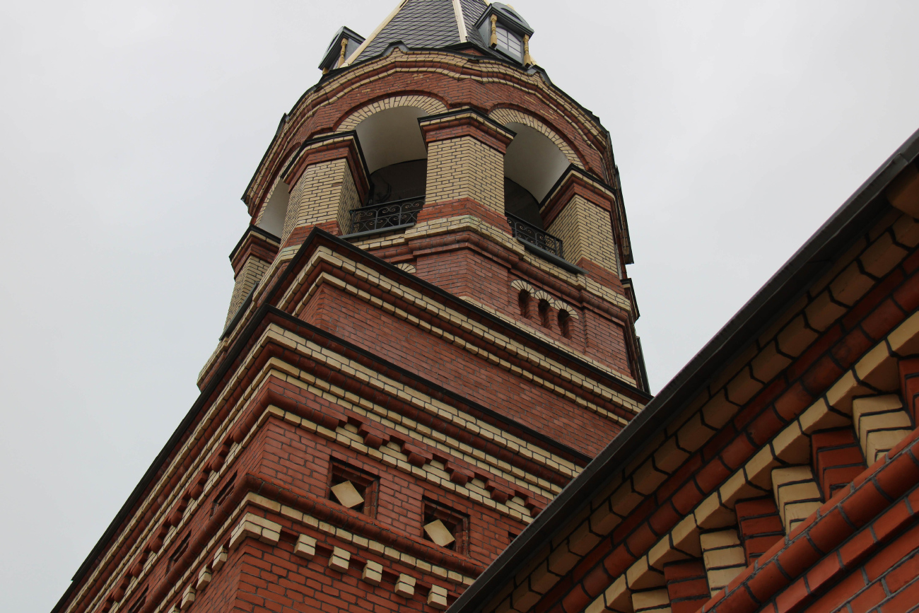 Борисов, Улица Лопатина, 34