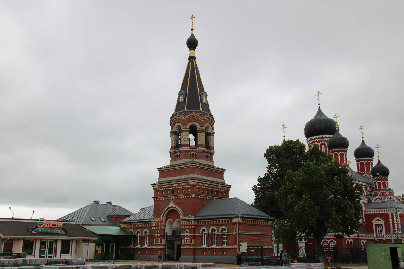 Борисов, Улица Лопатина, 34