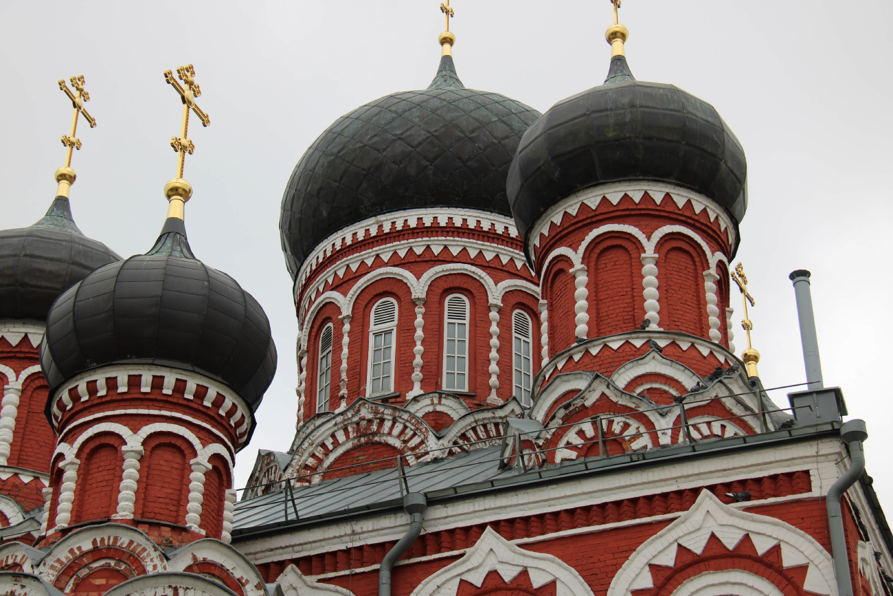 Борисов, Улица Лопатина, 34