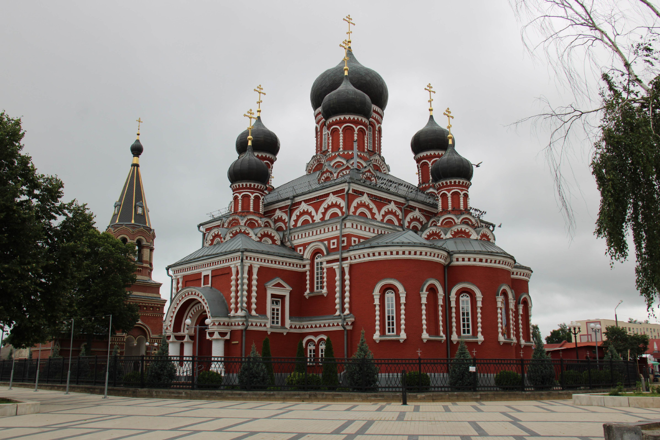 Борисов, Улица Лопатина, 34