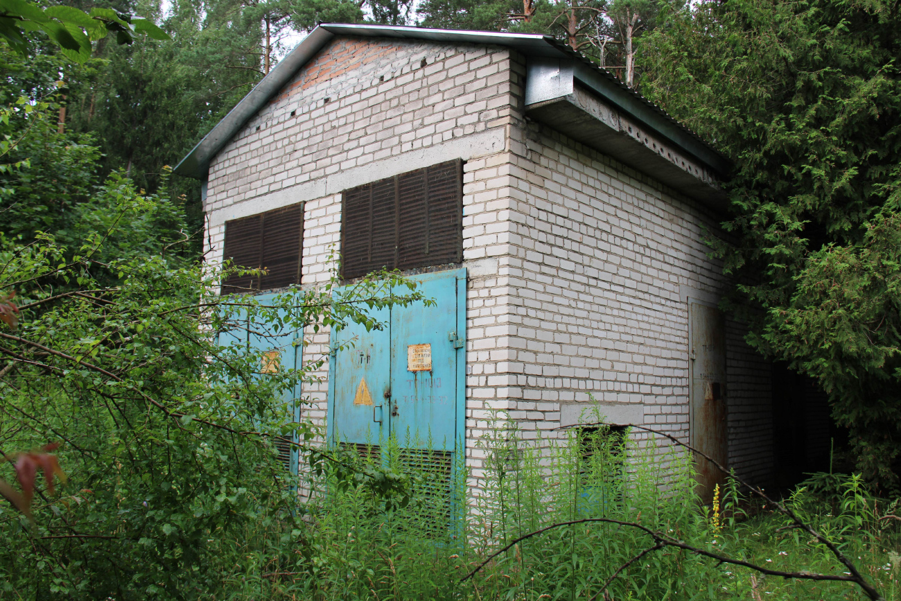 Минский район, прочие н. п., Ждановичский сельсовет, *