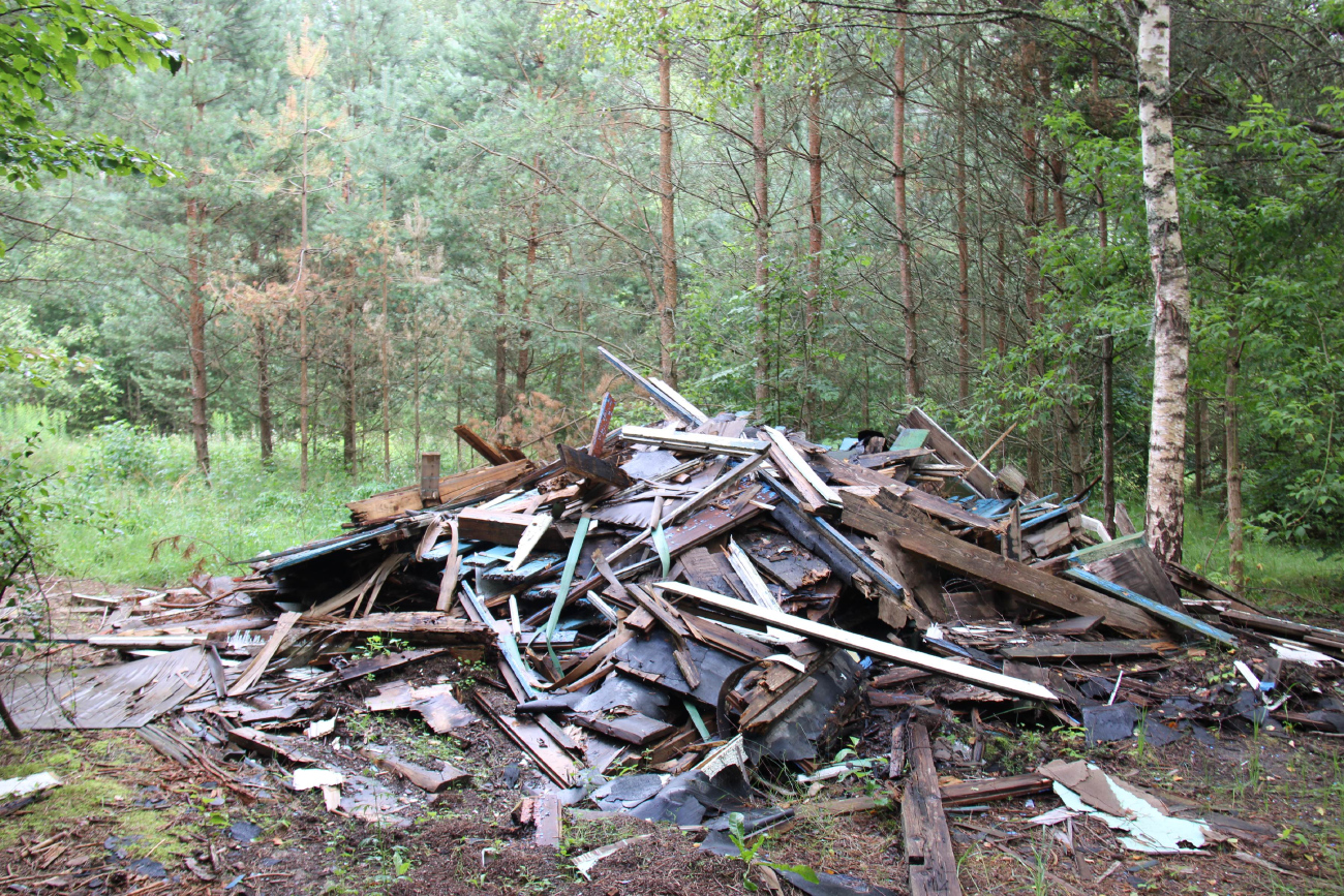 Минский район, прочие н. п., Ждановичский сельсовет, *