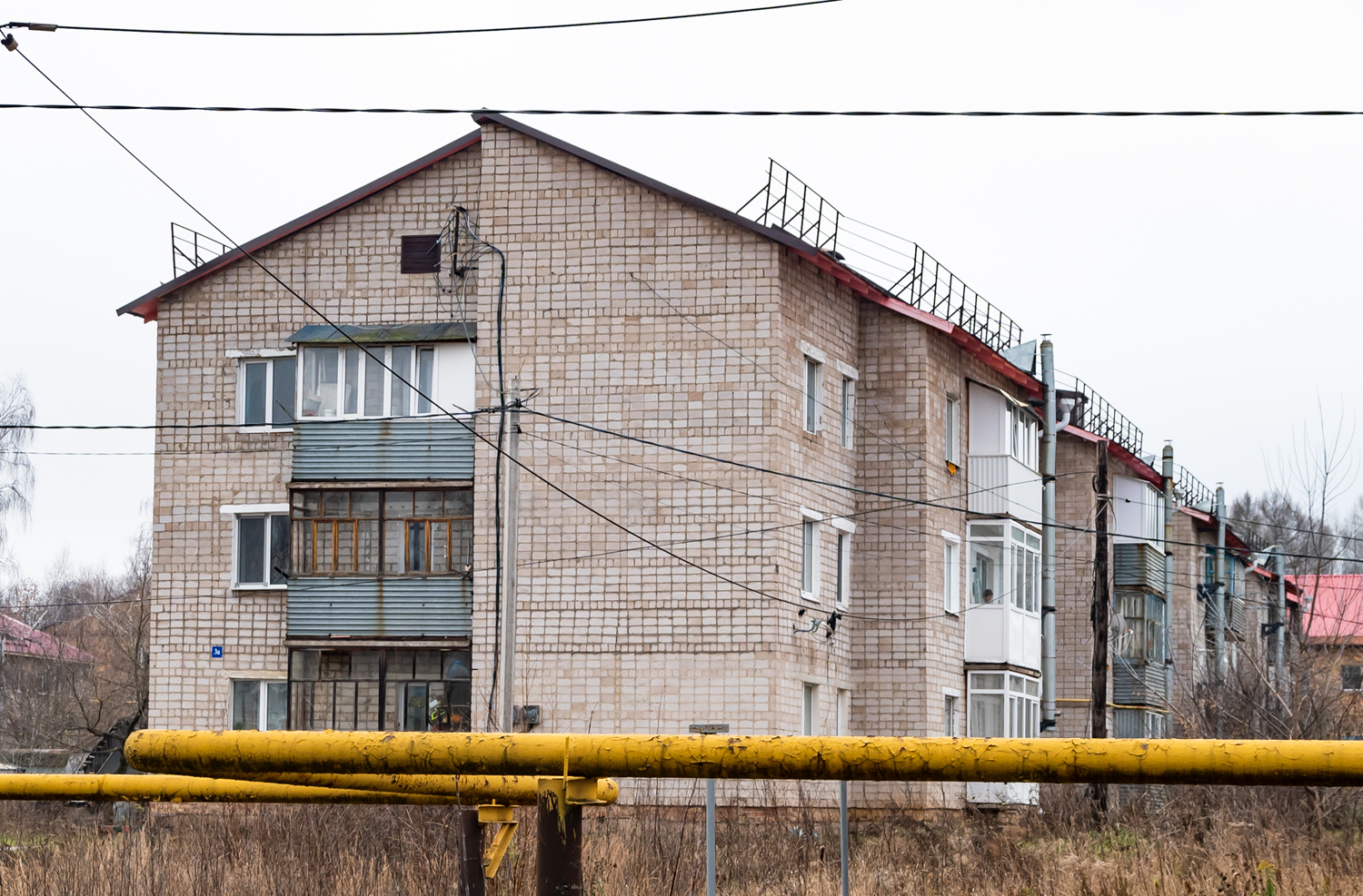 Iglino other, с. Кудеевский, улица Пушкина, 3А