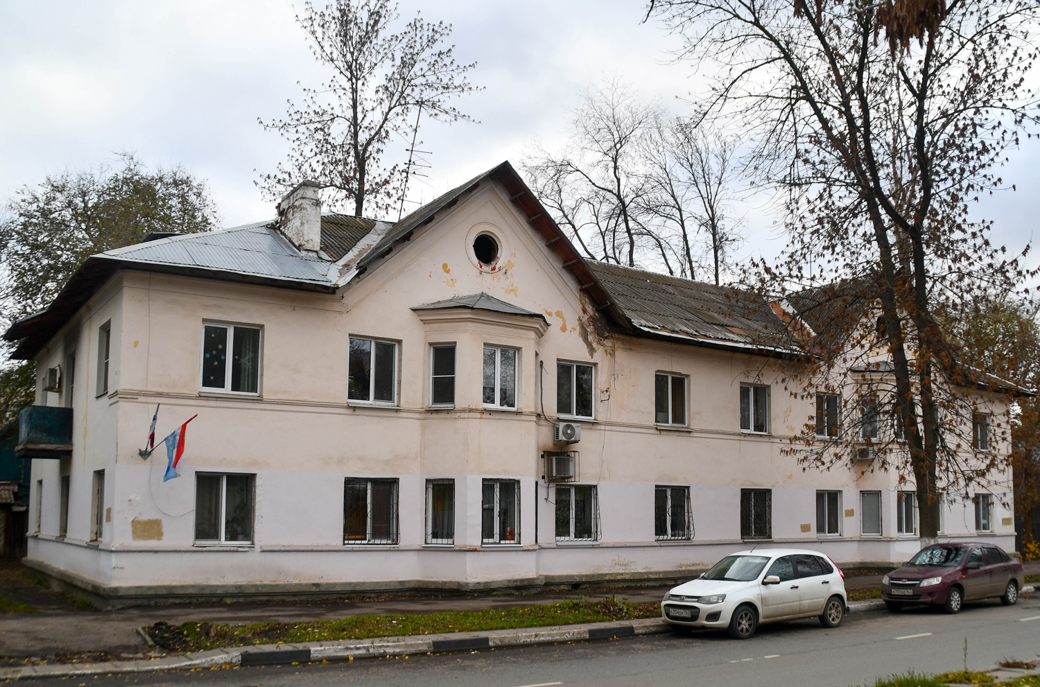 Самара, Проспект Юных Пионеров, 167Г