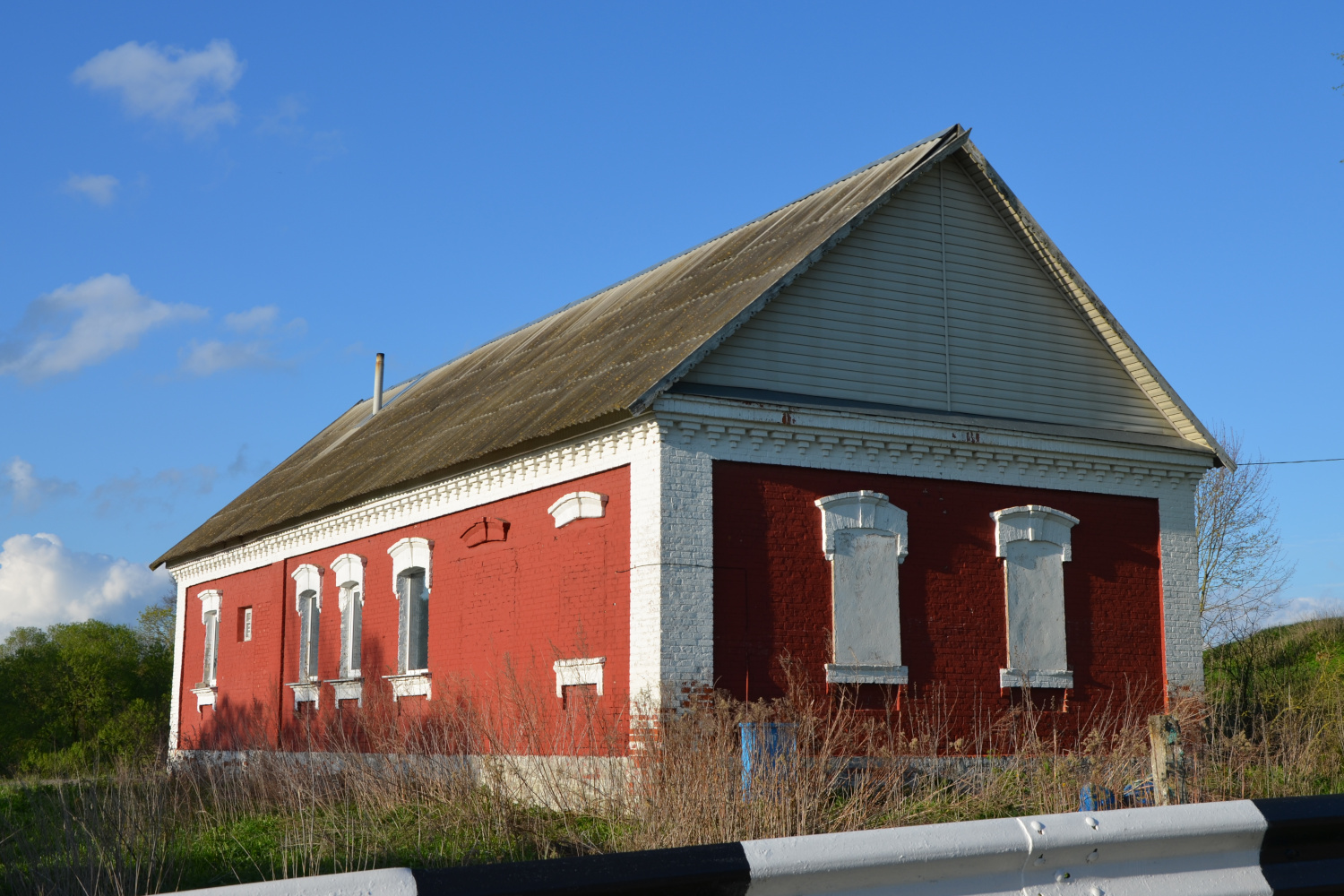 Чашникский район, прочие н. п., Почаевичи, Школьная улица, 2Б