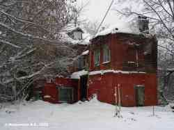 Нижний Новгород, Сенная площадь, 15А