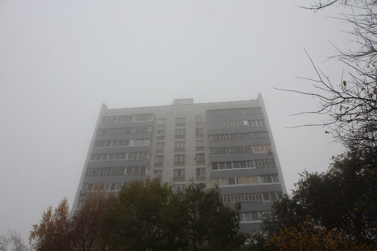 Набережные Челны, Проспект Яшьлек, 25