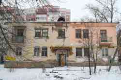 Самара, 8-я Радиальная улица, 19