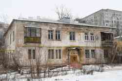 Самара, 8-я Радиальная улица, 27