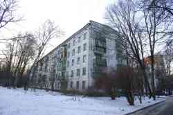 Москва, Севастопольский проспект, 46 корп. 5