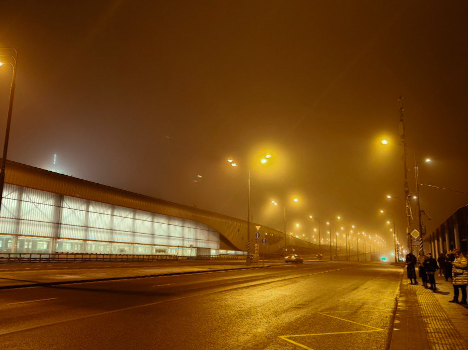 Поселение Сосенское, Сокольническая линия Московского метрополитена, станция метро «Прокшино»