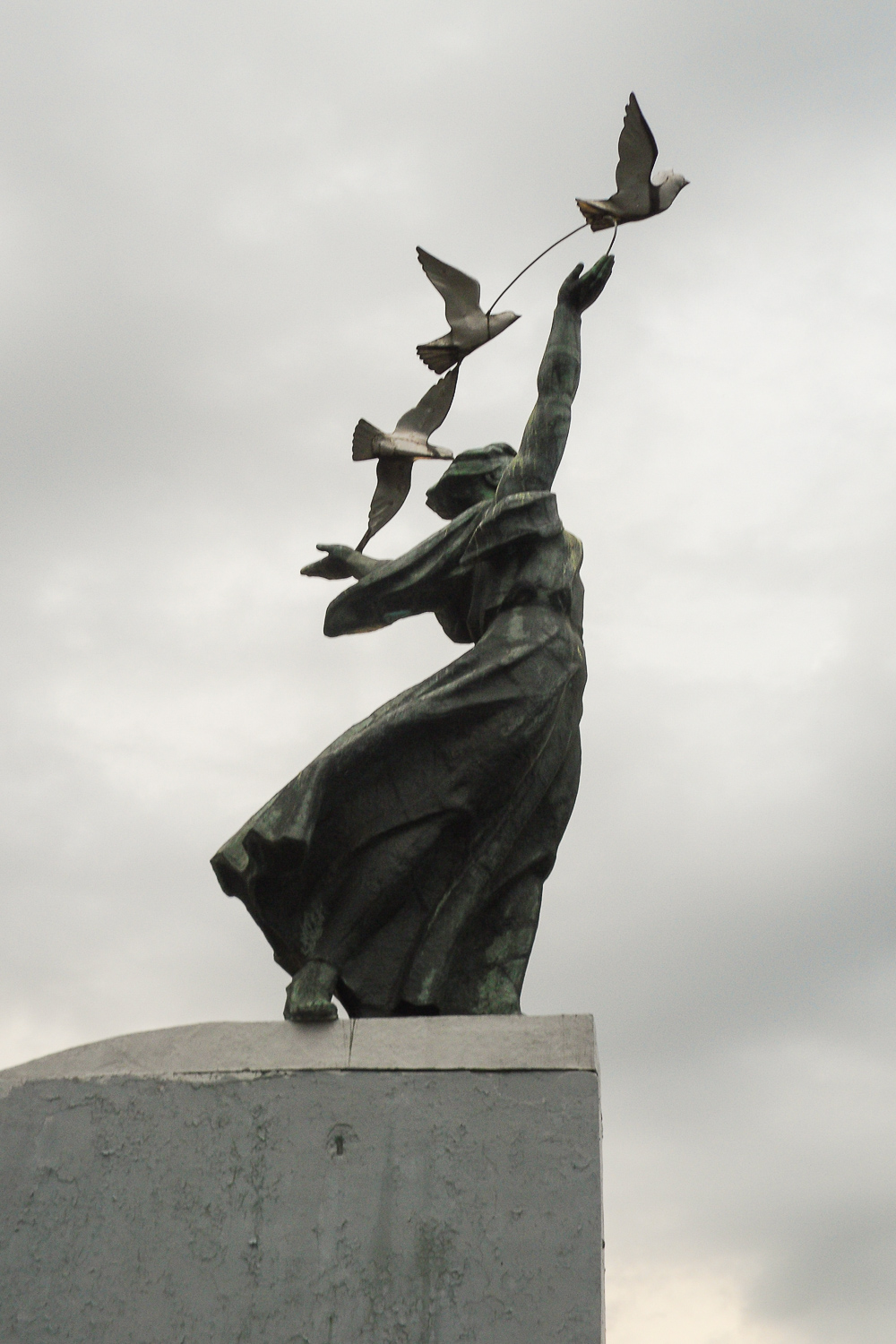 Kyiv, Набережное шоссе, (?)