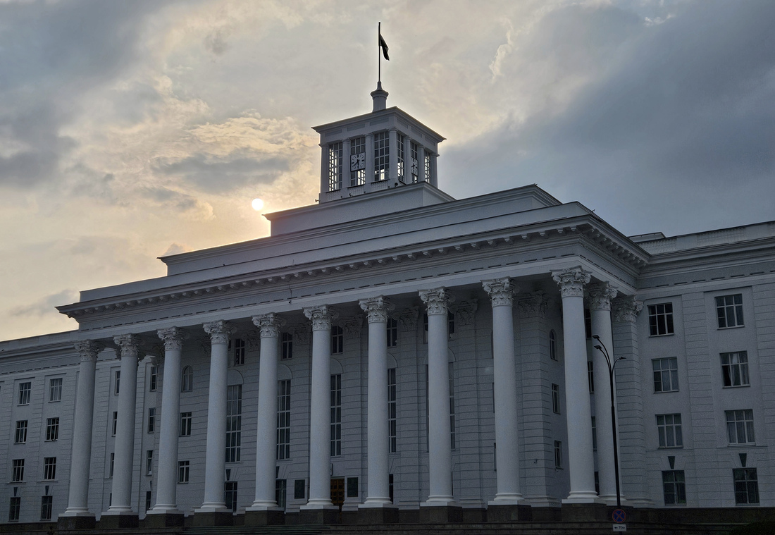 Нальчик, Проспект Ленина, 27