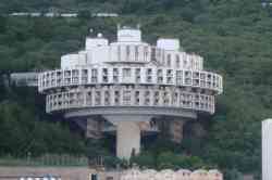 Ялта, пгт Курпаты, Алупинское шоссе, 12