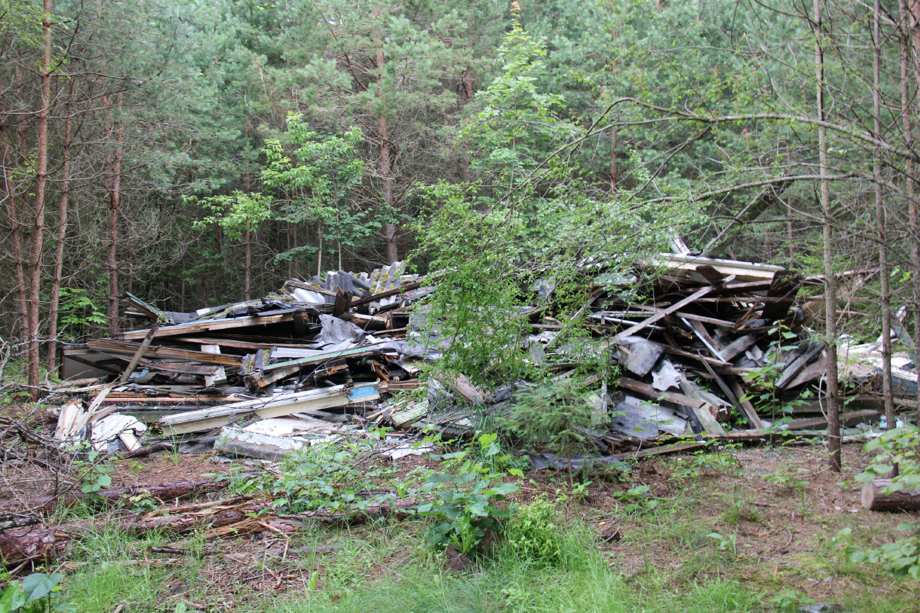 Минский район, прочие н. п., Ждановичский сельсовет, *