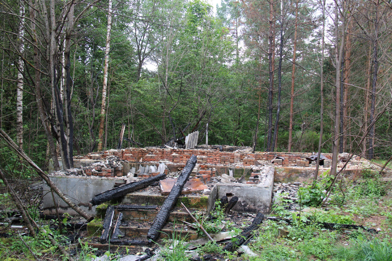 Минский район, прочие н. п., Ждановичский сельсовет, *