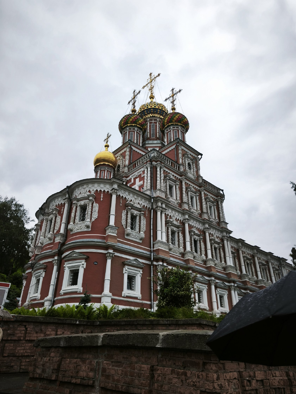 Nizhny Novgorod, Рождественская улица, 34А