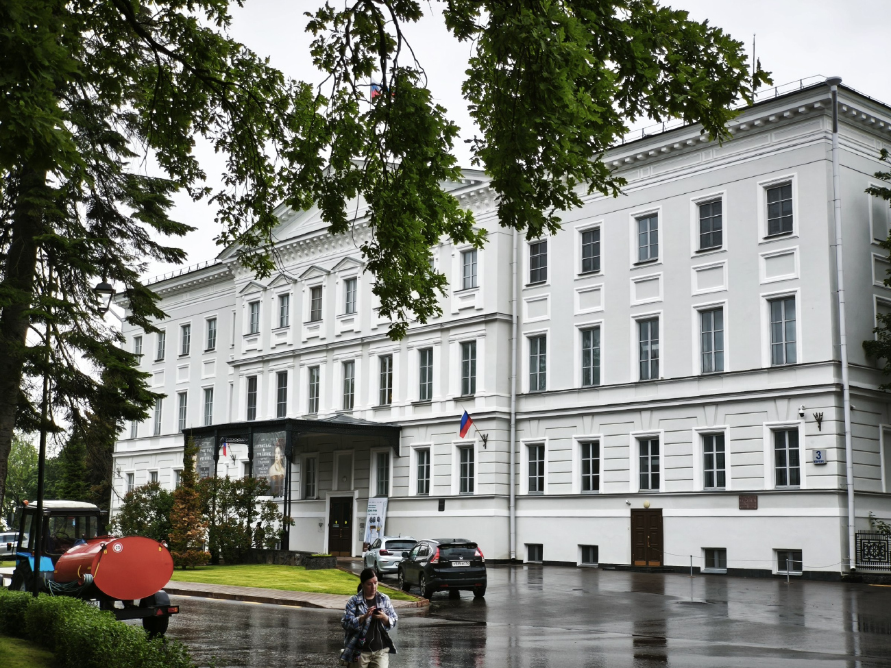 Нижний Новгород, Кремль, 3