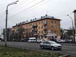 Astrakhan, Улица Анри Барбюса, 34