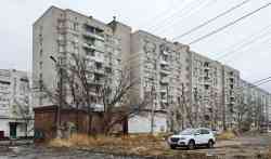 Astrakhan, Улица Куликова, 54