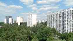 Киев, Улица Генерала Жмаченко, 4; Киев, Дарницкий бульвар, 7; Киев, Улица Генерала Жмаченко, 8; Киев, Улица Генерала Жмаченко, 12; Киев, Улица Генерала Жмаченко, 16; Киев, Дарницкий бульвар, 8В; Киев, Улица Генерала Жмаченко, 18; Киев — Панорамы