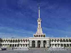 Масква, Ленинградское шоссе, 51