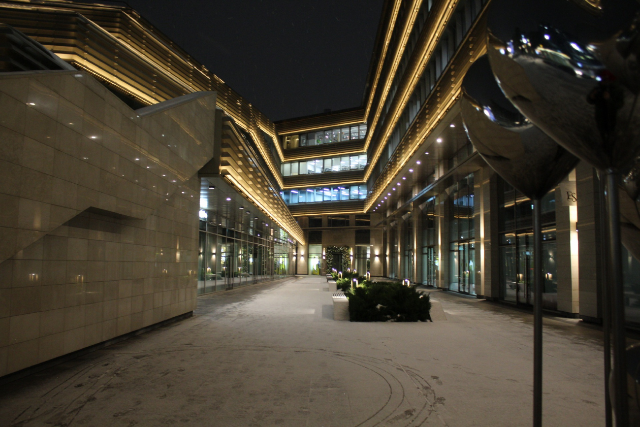 Casáin, Улица Островского, 98