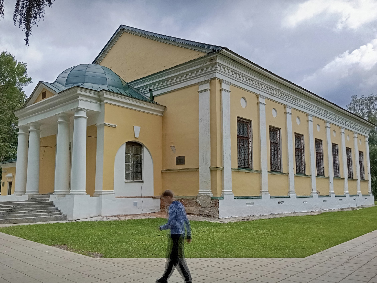 Углич, Кремль, 2