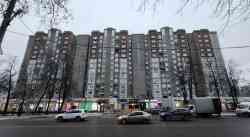 Moskva, Проспект Маршала Жукова, 19 корп. 1