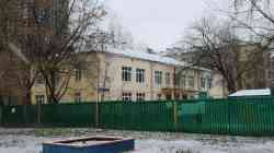 Moskva, Бульвар Генерала Карбышева, 5 корп. 4