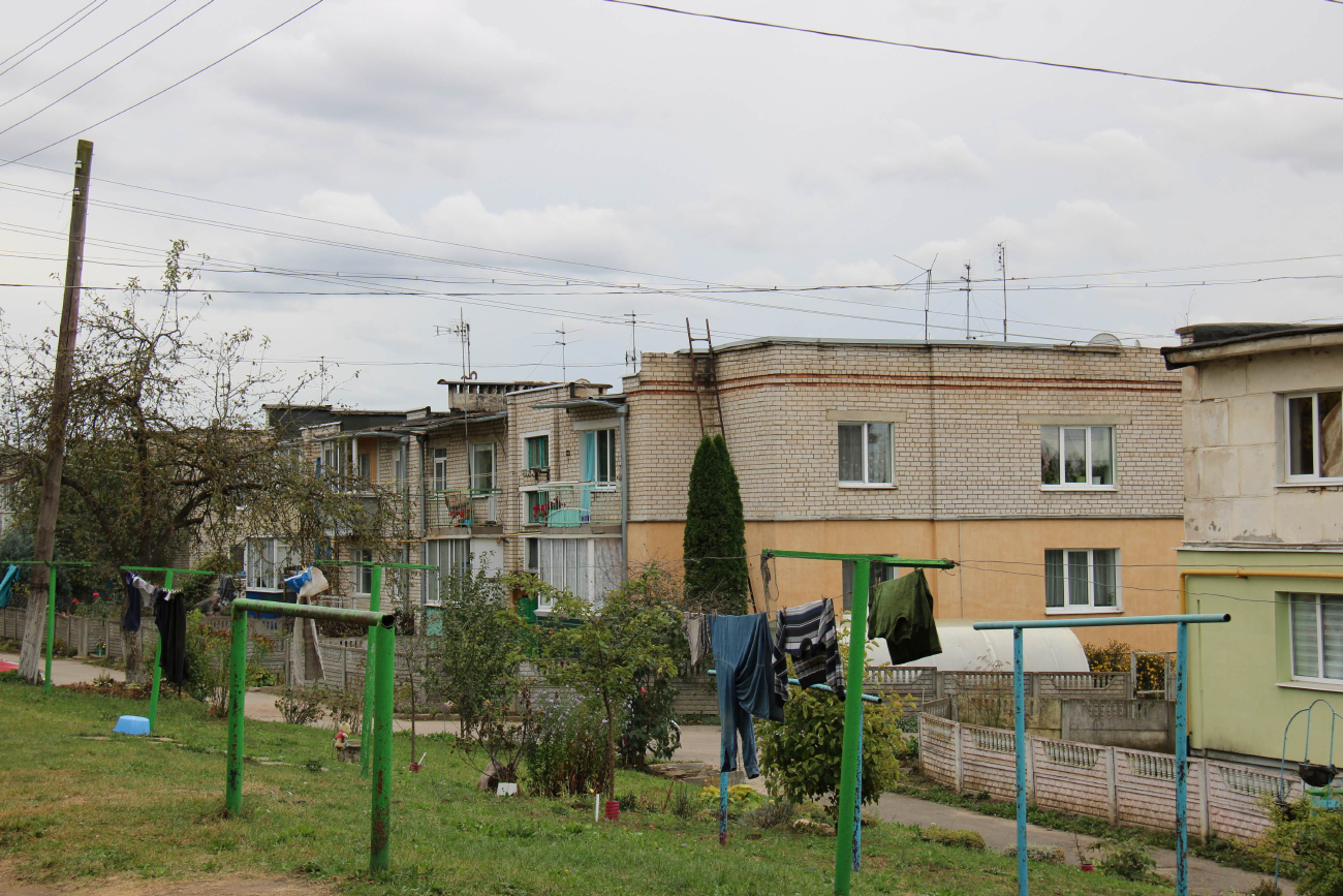 Новый Двор, Центральная улица, 7А