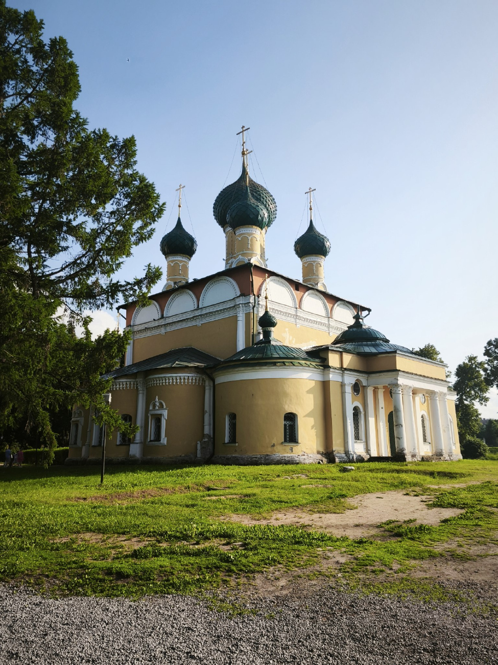 Углич, Кремль, 5