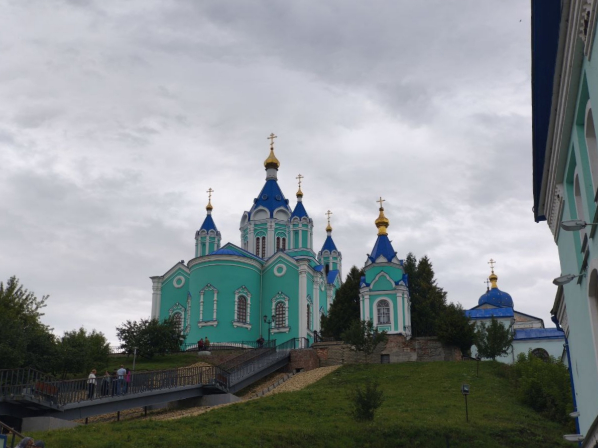 Золотухинский район, прочие н. п., пос. Свобода, Советская улица, 11