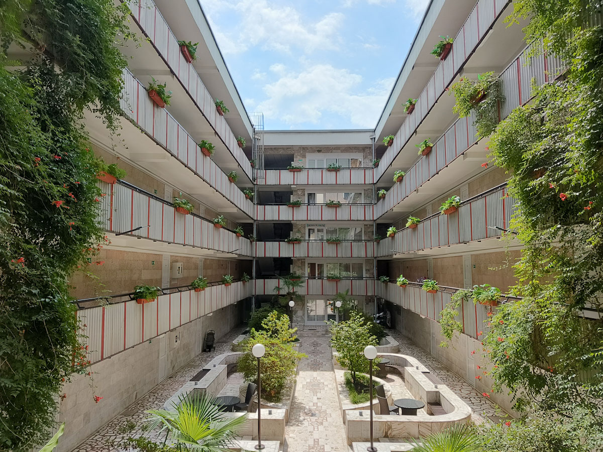 Большой Сочи, Адлер, Улица Ленина, 219/1 корп. 1