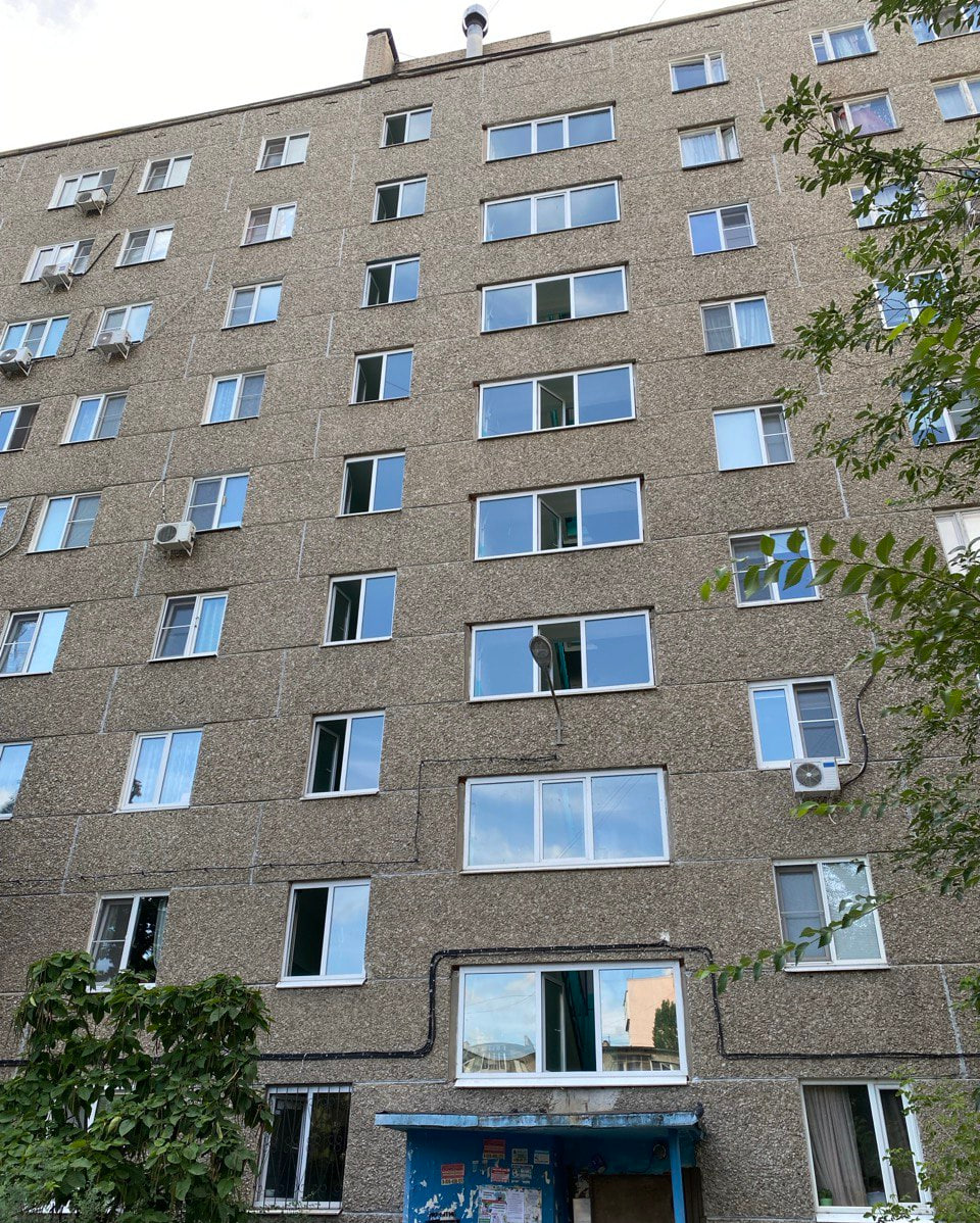 Воронеж, Улица 25 Января, 24