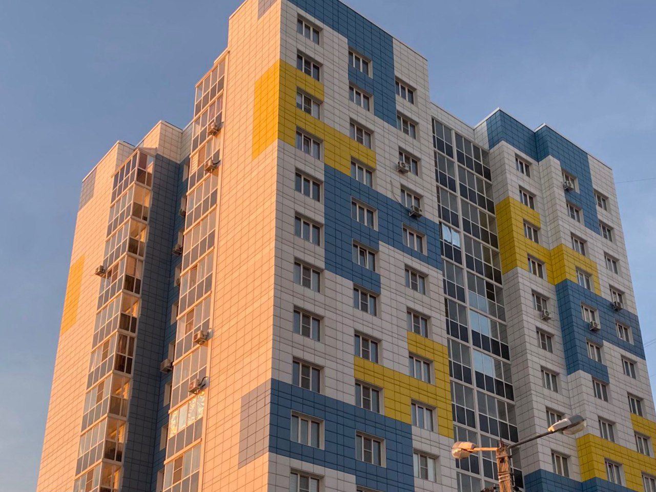 Воронеж, Улица Шидловского, 11