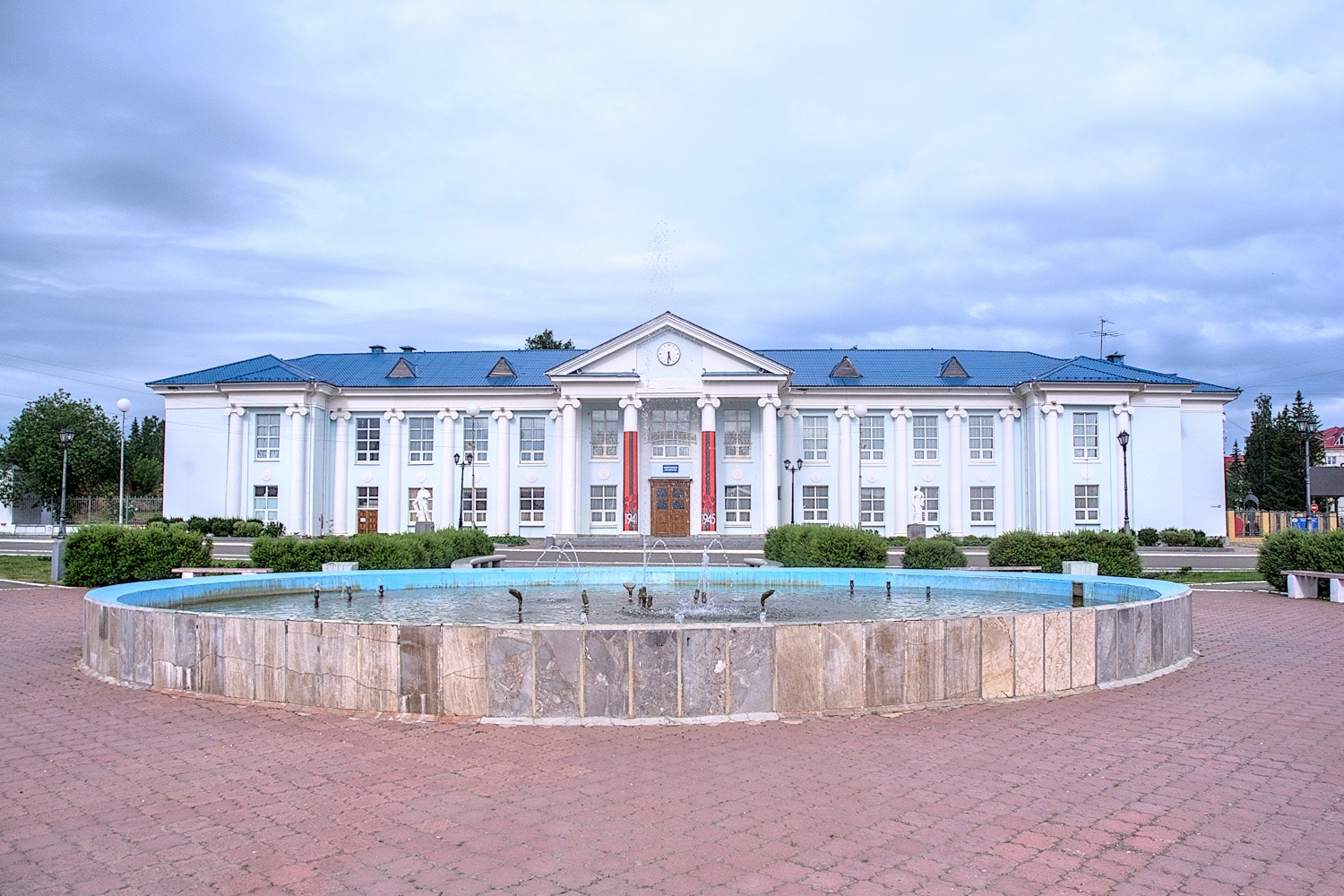 Волчанск, Пионерская улица, 10А