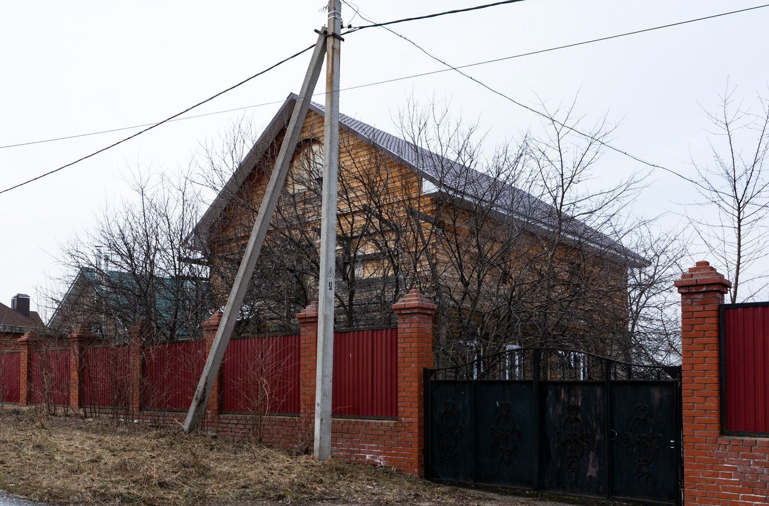 Чишминский район, прочие н.п., дер. Дёма, улица Фариды Кудашевой, 53/2