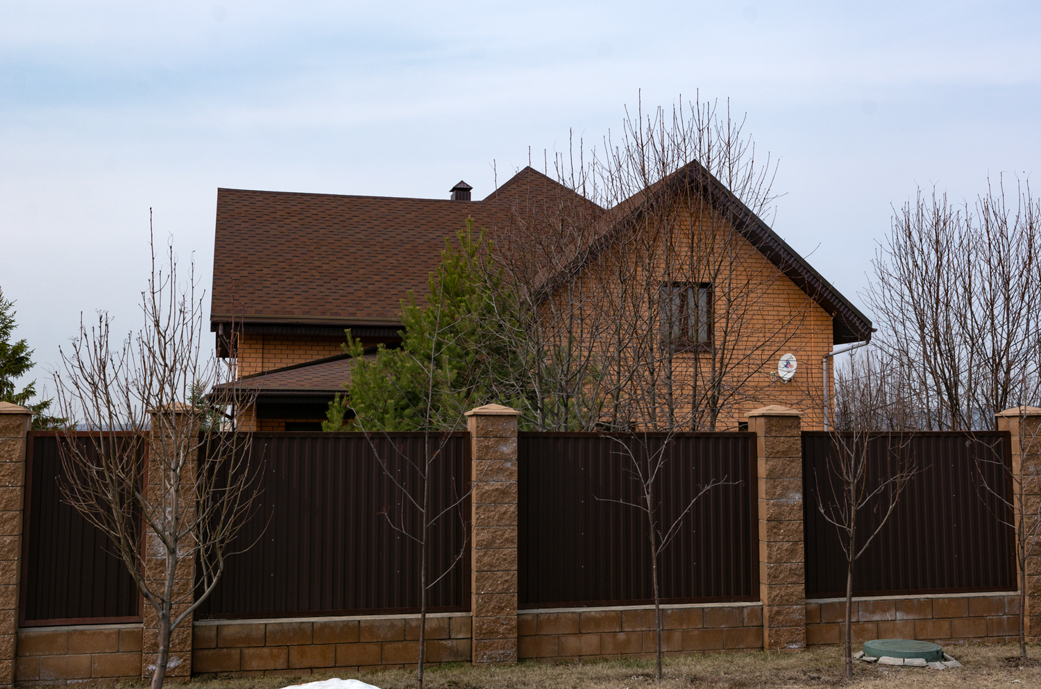 Чишминский район, прочие н.п., дер. Дёма, улица Фариды Кудашевой, 53/1