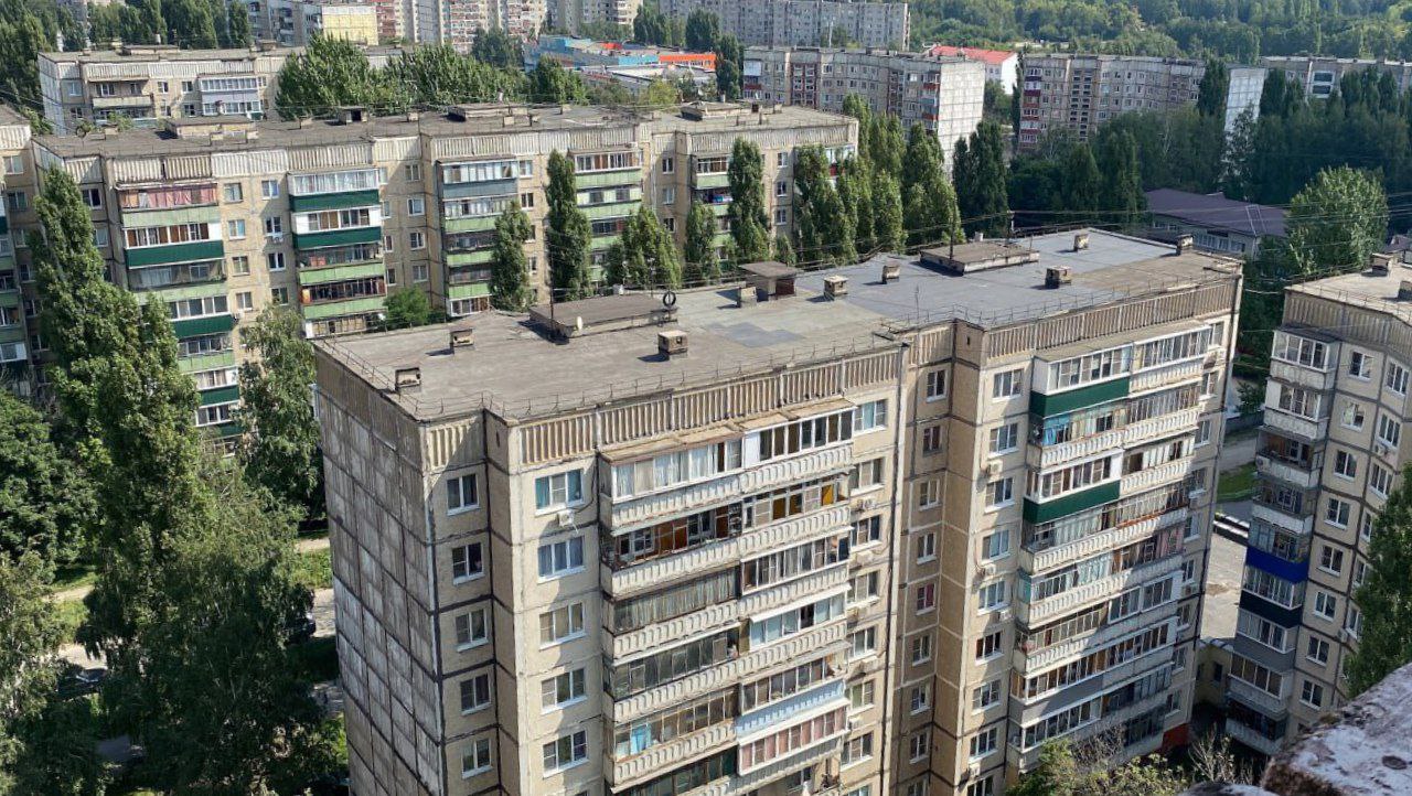 Липецк, Московская улица, 119; Московская улица, 121