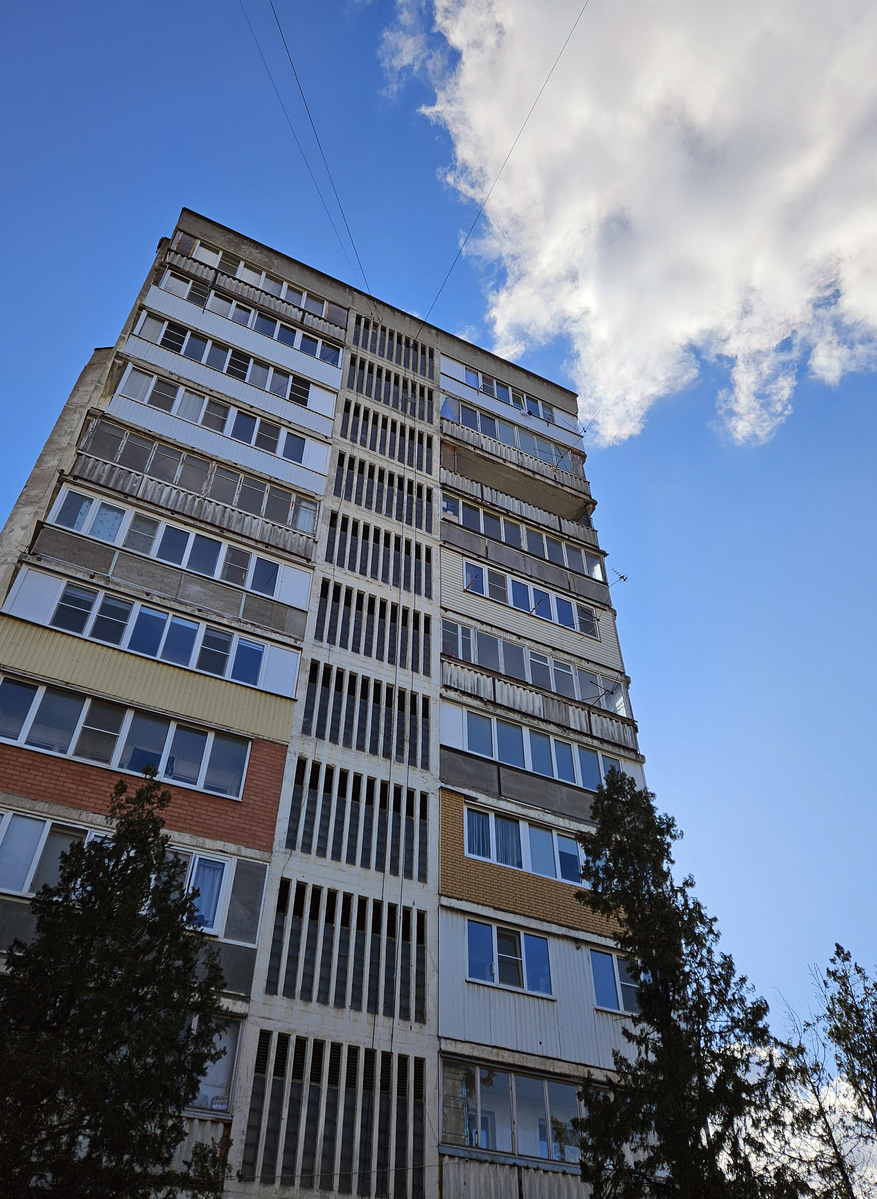 Пятигорск, Улица Юлиуса Фучика, 8 корп. 2