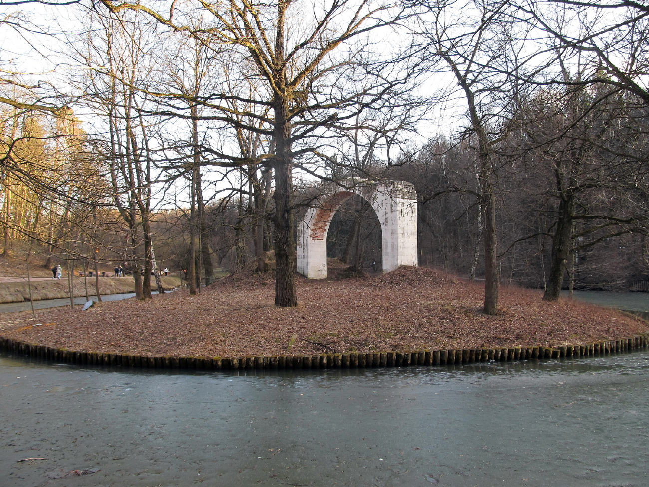 Москва, Дольская улица, 1 соор. 47