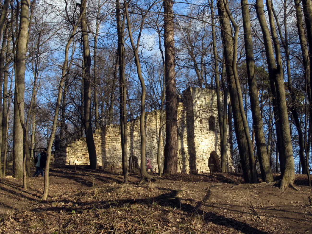 Moscó, Дольская улица, 1 стр. 18