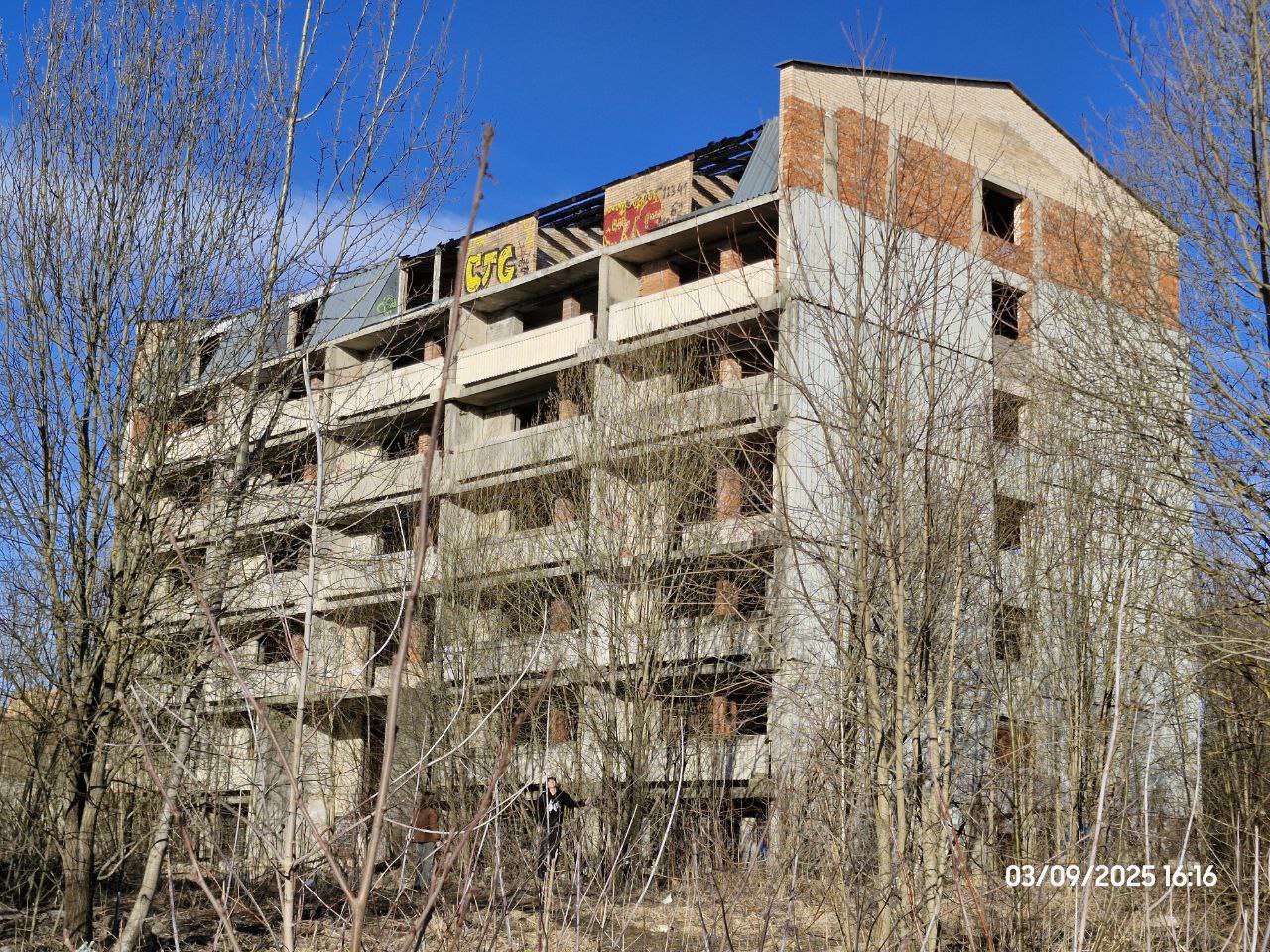 Муниципальный округ Истра, прочие н.п., с. Рождествено, Микрорайонная улица, 106*