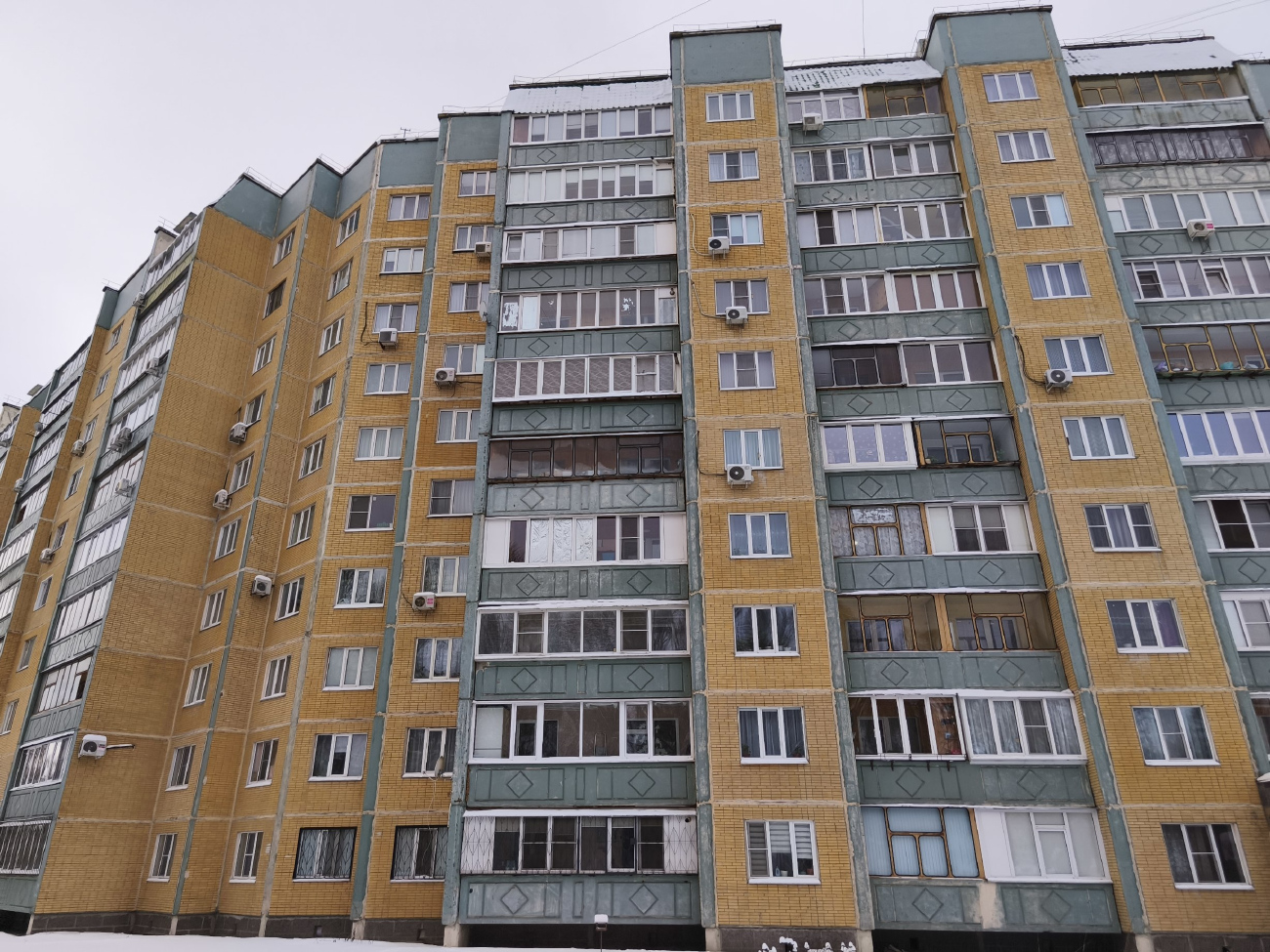 Курск, Улица Косухина, 27А