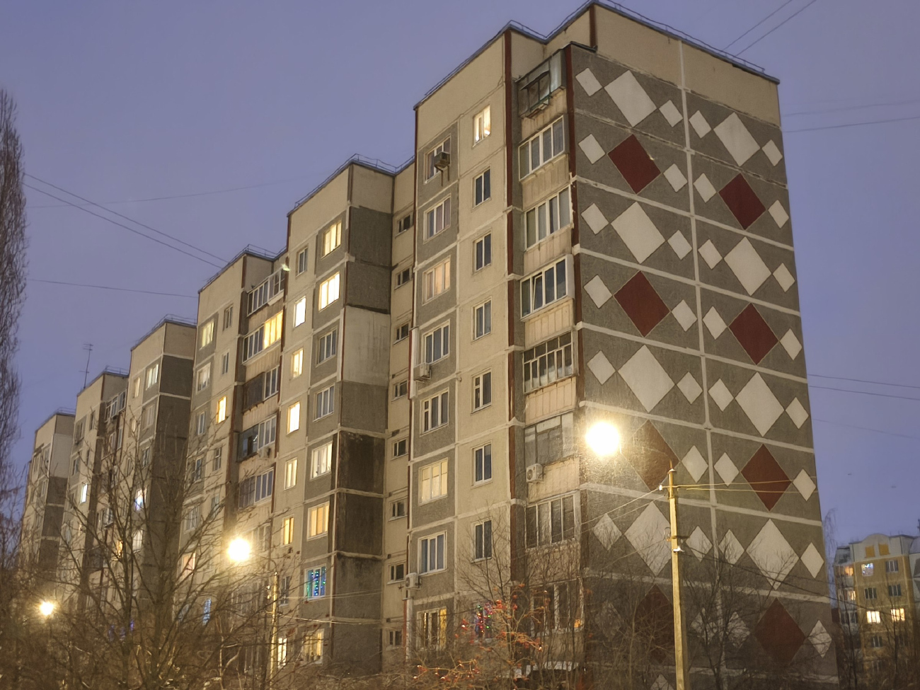 Курск, Студенческая улица, 18