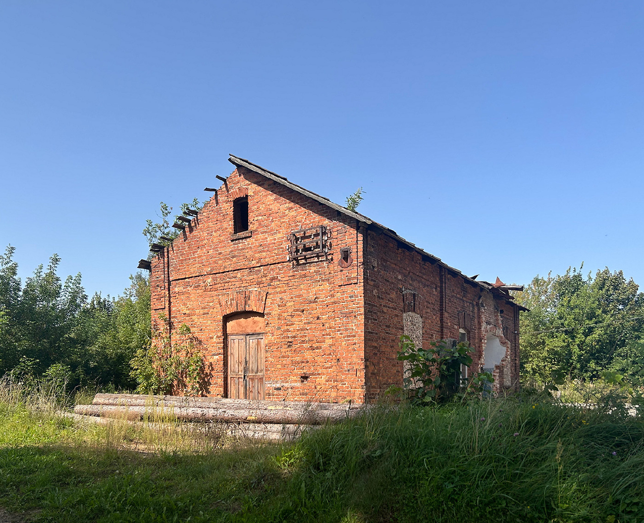 Невель, 3-й переулок Ломоносова, 2А