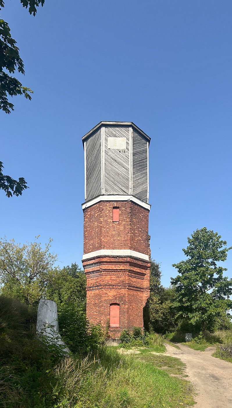 Невель, Улица Ломоносова, 67*