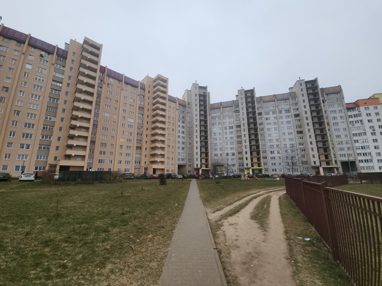 Гродно, Проспект Янки Купалы, 80; Проспект Янки Купалы, 80 корп. 1; Проспект Янки Купалы, 80 корп. 2